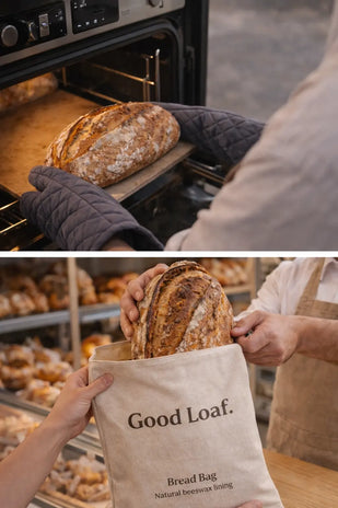 Bake or Buy it