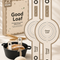 2 x Reusable Baking Mat & Sling